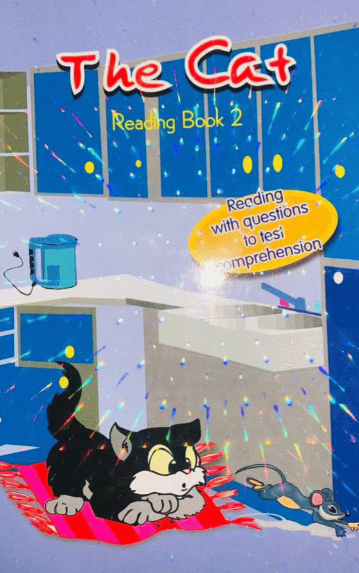 Book Cover